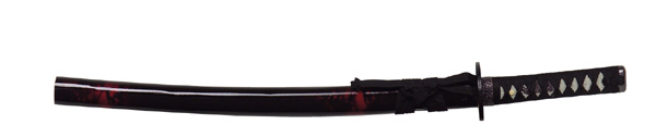 foto Katana
